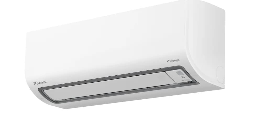 Máy lạnh Daikin Inverter 1HP FTKB25ZVMV