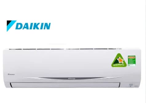 Máy lạnh Daikin Inverter 1.5HP FTKB35ZVMV
