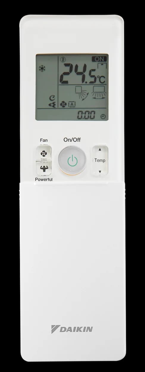 Máy lạnh Daikin Inverter 1HP FTKZ25VVMV