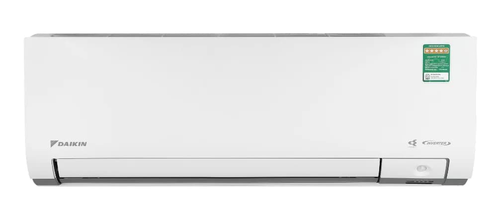 Máy lạnh Daikin Inverter 1HP FTKM25AVMV