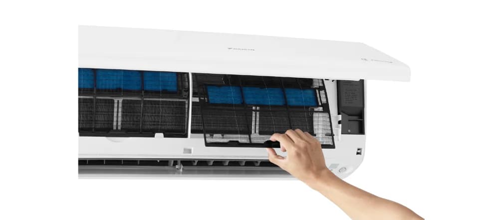 Máy lạnh Daikin Inverter 2.5HP FTHF60VAVMV