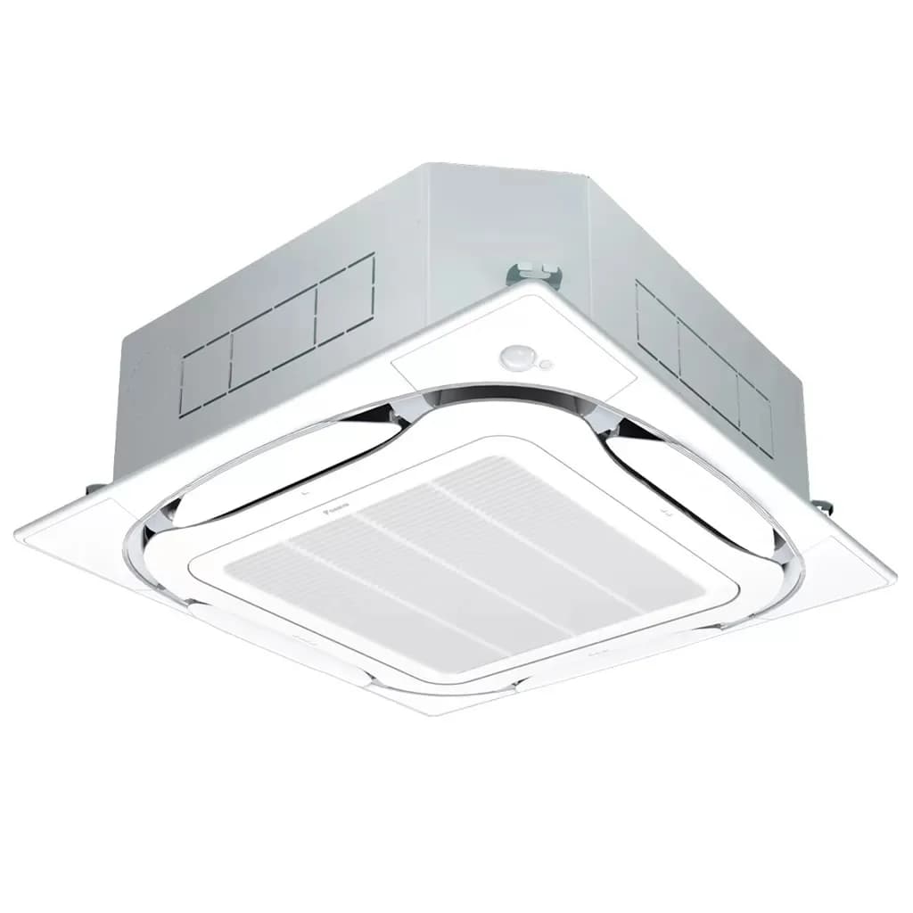 Máy lạnh âm trần cassette Daikin Inverter 5.5HP FCF140DVM  