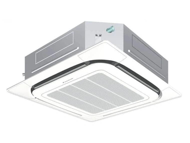 Máy lạnh âm trần cassette Daikin 3HP FCNQ26MV1  