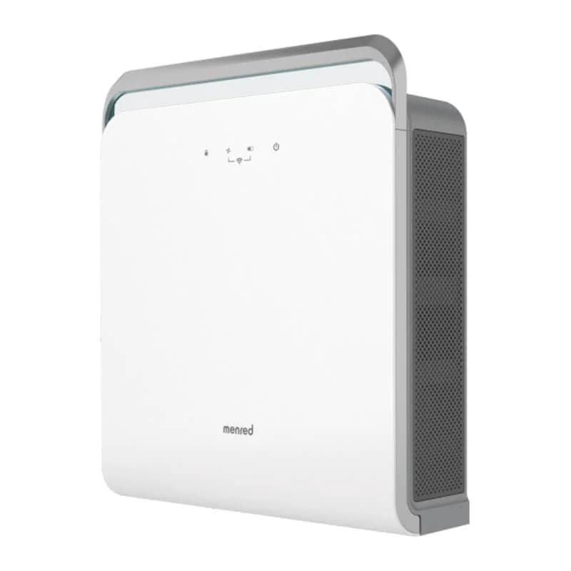 Máy cấp khí tươi, lọc không khí Smart O2 S1 (Menred) - Chính hãng giá tốt tại Điện máy ELC