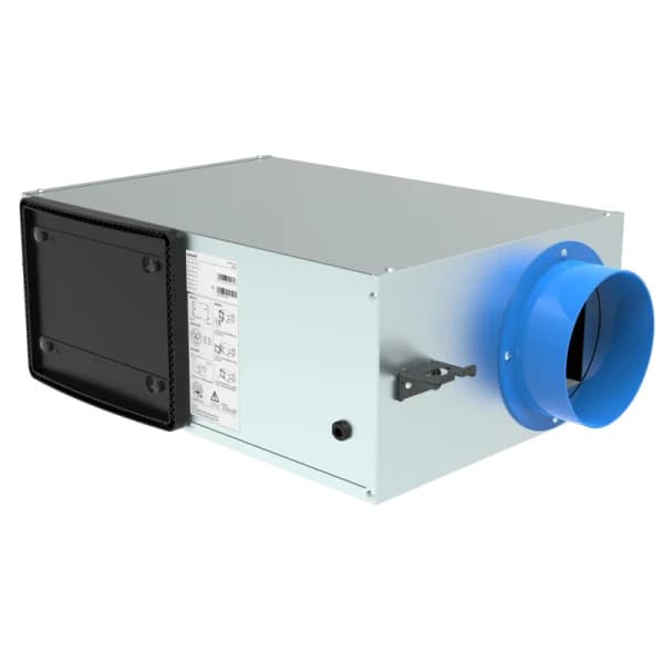 Máy lọc không khí (cấp khí tươi) NEW5.350 (Menred) - Chính hãng giá tốt tại Điện máy ELC