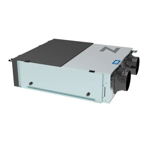 Máy lọc và cấp khí tươi thu hồi nhiệt S5- CLS4.0E (Menred) - Chính hãng giá tốt tại Điện máy ELC