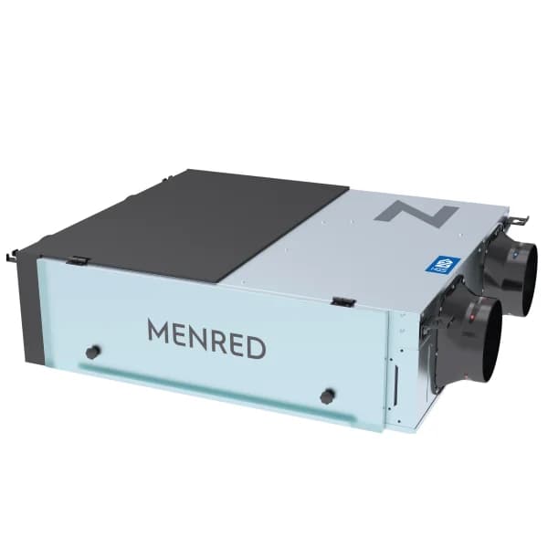 Máy lọc và cấp khí tươi thu hồi nhiệt N5.150A (Ebmpapst) (Menred) - Chính hãng giá tốt tại Điện máy ELC