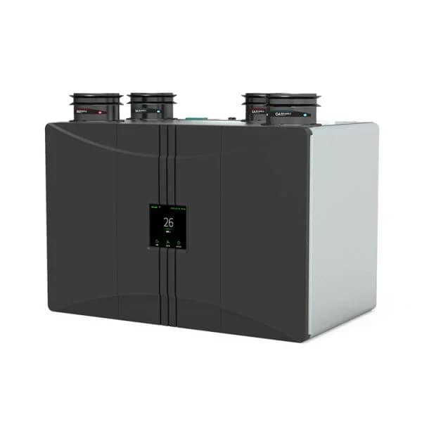 Máy lọc và cấp khí tươi thu hồi nhiệt Smart O2 G3 bản Full (Menred) - Chính hãng giá tốt tại Điện máy ELC