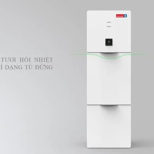 Máy lọc và cấp khi tươi thu hồi nhiệt G7 (Menred) - Chính hãng giá tốt tại Điện máy ELC