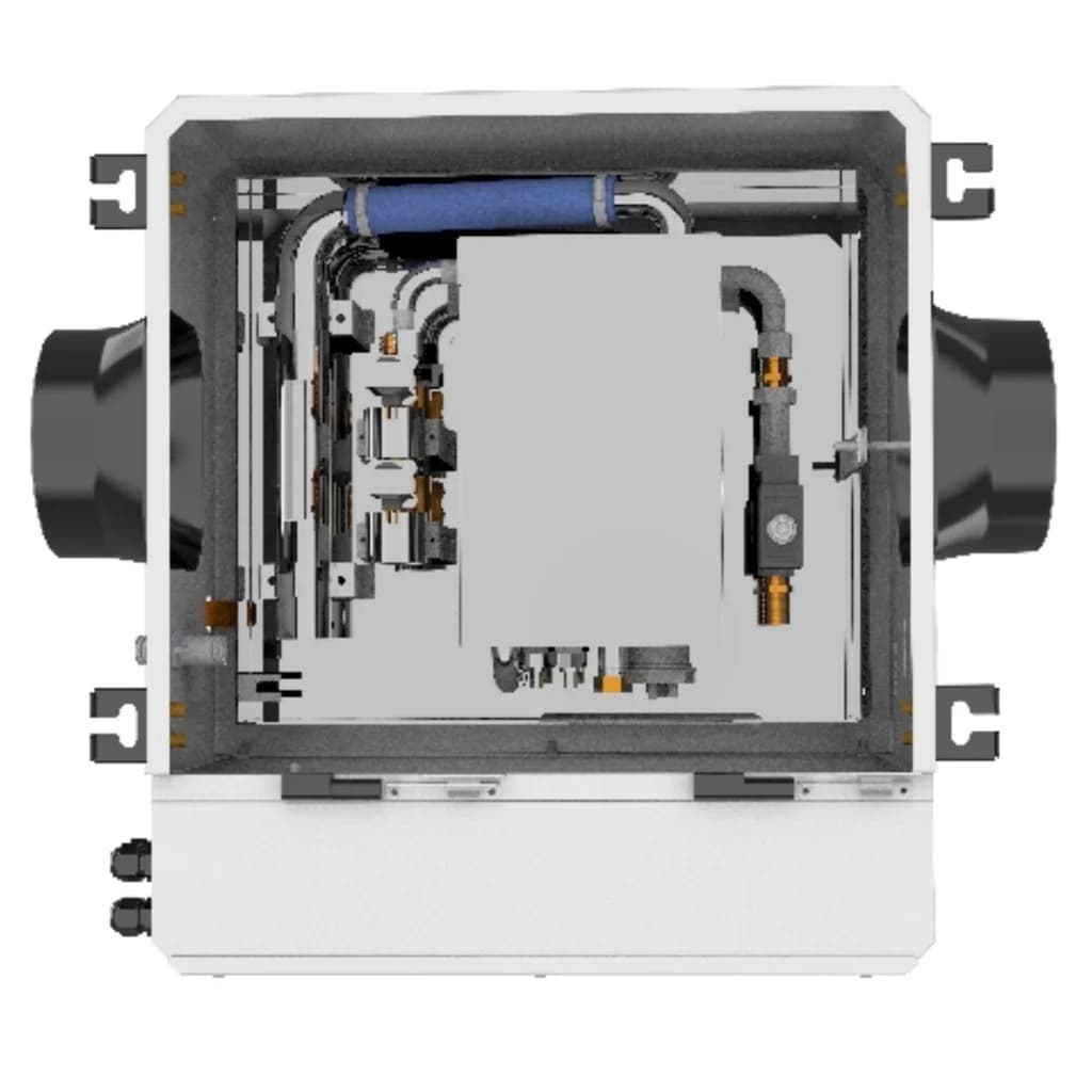 Module tạo ẩm HUM35 (Menred) (HUM35) - Menred - Điện máy ELC