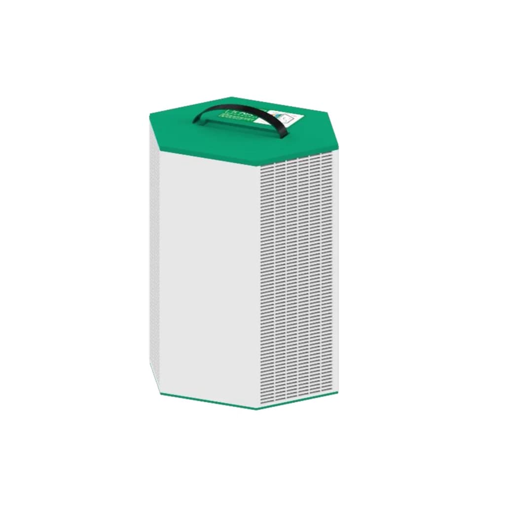 Máy cấp khí tươi, khử nồm G2 (Menred) (G2) - Menred - Điện máy ELC