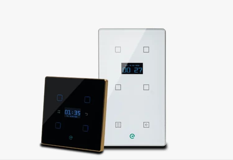 CÔNG TẮC THÔNG MINH TÍCH HỢP MÀN HÌNH (Acis) - Chính hãng giá tốt tại Điện máy ELC