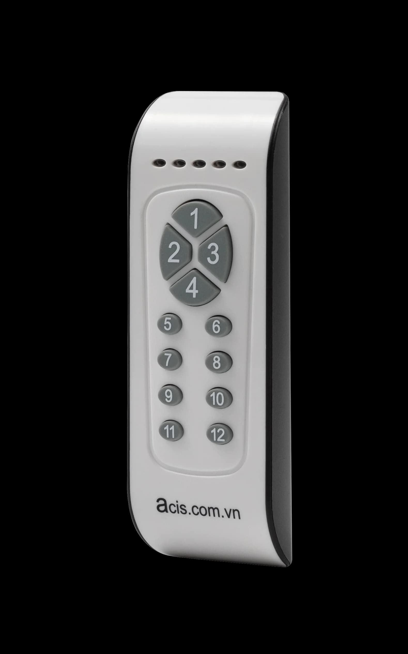 REMOTE CẦM TAY THÔNG MINH (Acis) - Chính hãng giá tốt tại Điện máy ELC