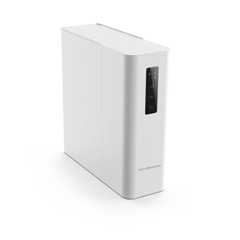 Máy lọc nước thẩm thấu ngược Alpsee Series (Menred) - Chính hãng giá tốt tại Điện máy ELC