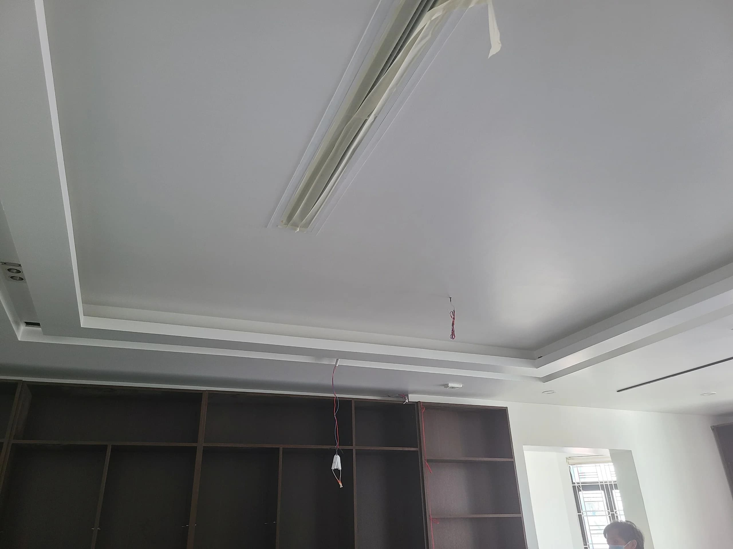 Thiết kế và lắp đặt hệ thống ĐHKK và hệ thống lọc, cấp khí tươi hồi nhiệt cho Villa Mrs. Thắm (Tân Phú) - ảnh 4