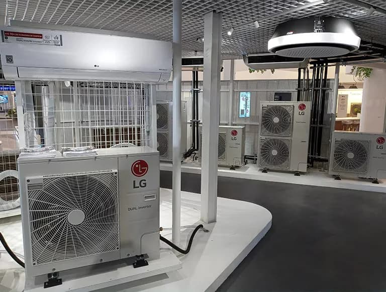 Điều Hòa Chạy Liên Tục Nhưng Không Mát: Nguyên Nhân Từ Đâu?