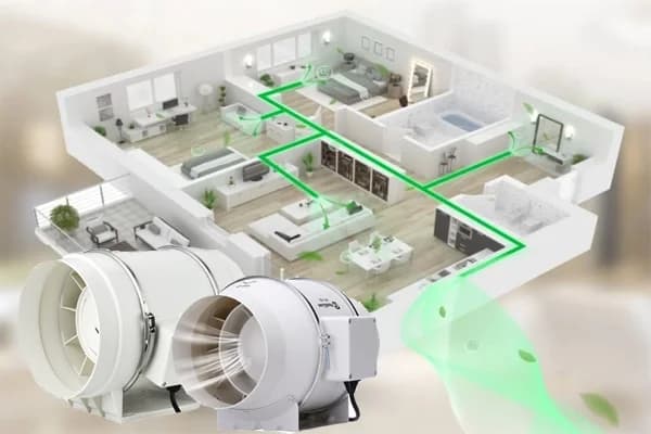 Chất Lượng Không Khí Kém Có Thể Làm Tăng Tỷ Lệ Nghỉ Việc?