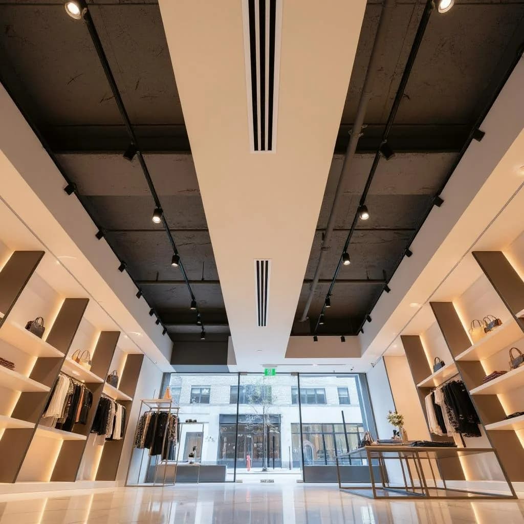 Không Gian Showroom Có Thể Ảnh Hưởng Đến Quyết Định Mua Hàng Như Thế Nào?