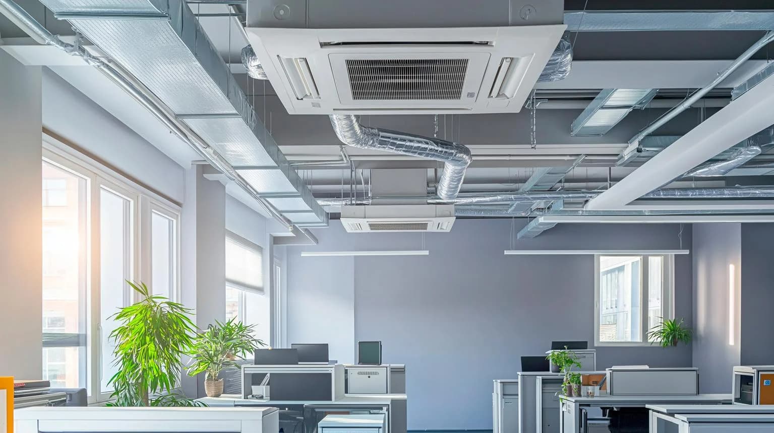 Máy lạnh chạy 24/24 nhưng căn phòng vẫn khó chịu