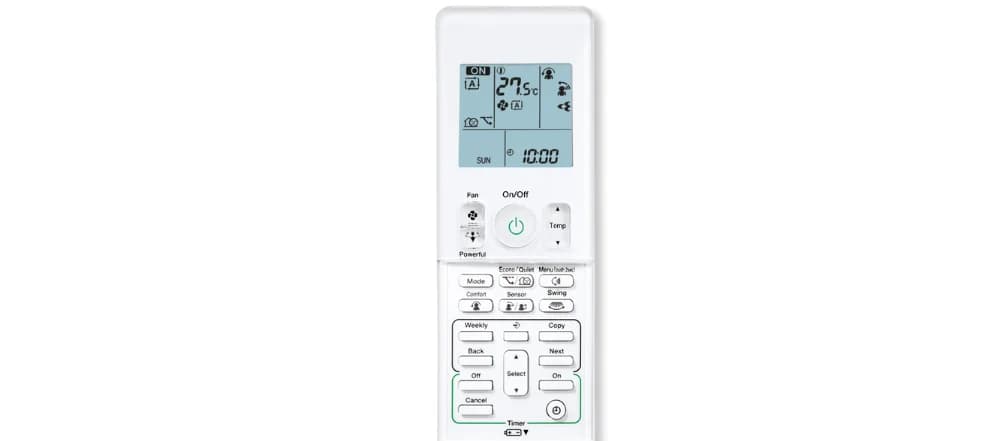 Máy lạnh Daikin Inverter 2HP FTXM50XVMV