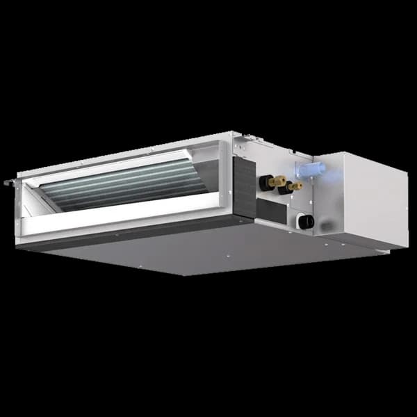 Máy lạnh giấu trần nối ống gió Daikin Inverter 6HP FBA140BVMA9 - Điện máy ELC Máy lạnh giấu trần nối ống gió Daikin Inverter 6HP FBA140BVMA9