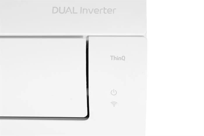 Máy lạnh LG Inverter 1HP IEC09G2
