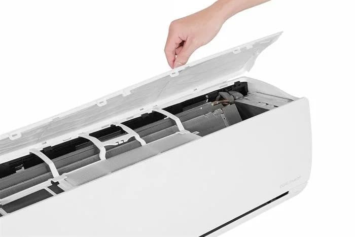 Máy lạnh LG Inverter 2HP IEC18M2