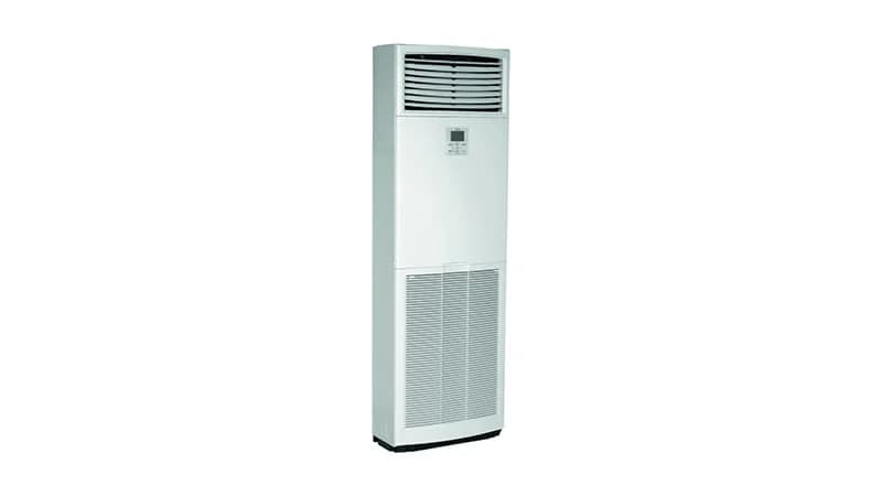Máy lạnh tủ đứng Daikin Inverter 2.5HP FVA60AMVM