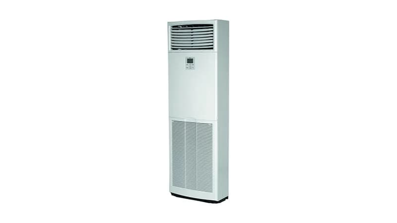 Máy lạnh tủ đứng Daikin Inverter 5HP FVA125AMVM