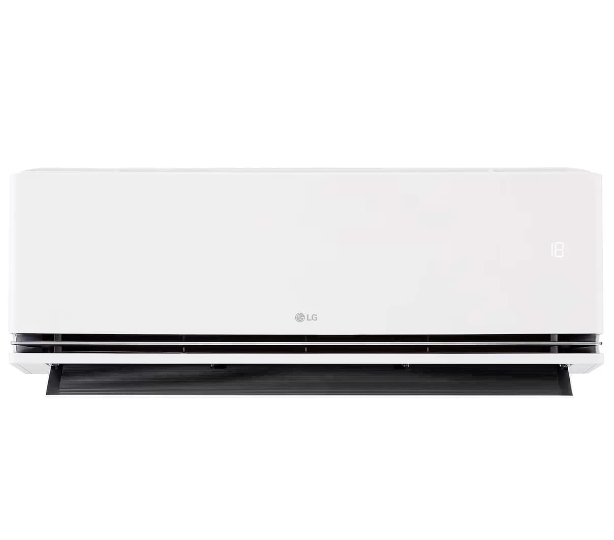 Máy lạnh LG Inverter 2.5HP IDH24M1 - Điện máy ELC Máy lạnh LG Inverter 2.5HP IDH24M1