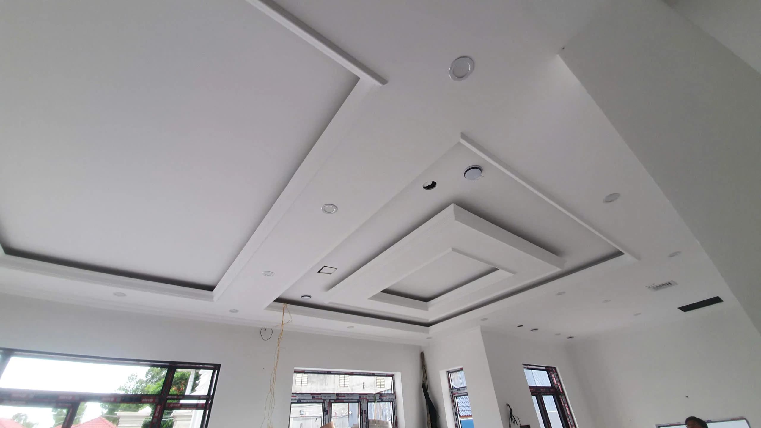 Thi công điều hòa trung tâm VRV và Hệ thống cấp khí tươi thu hồi nhiệt tại Villa Mr. Vương, Đồng Nai - ảnh 3