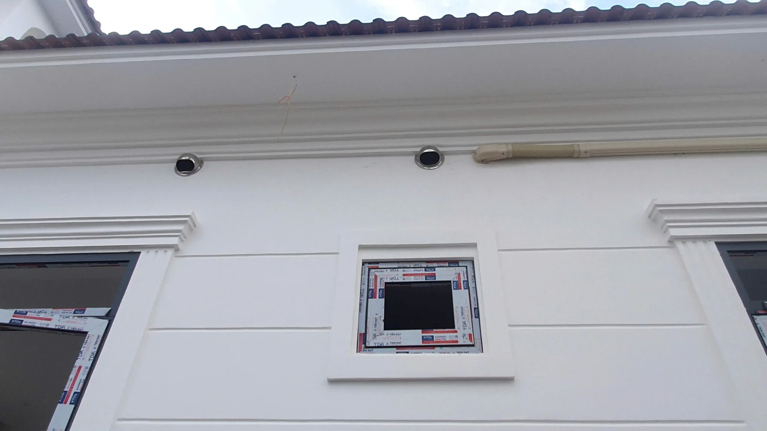 Thi công điều hòa trung tâm VRV và Hệ thống cấp khí tươi thu hồi nhiệt tại Villa Mr. Vương, Đồng Nai - ảnh 8
