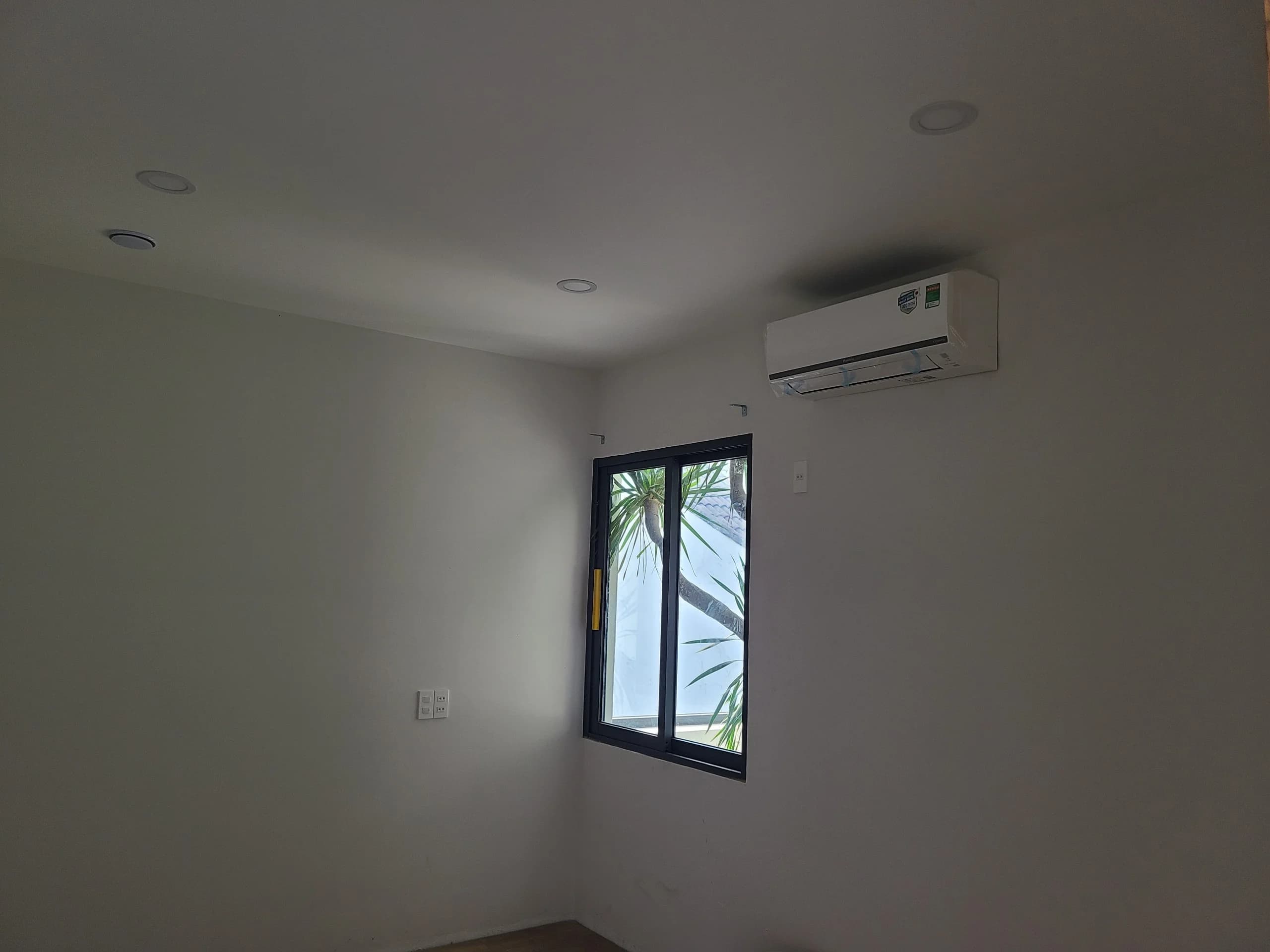 Thiết kế và thi công lắp đặt hệ thống ĐHKK và hệ thống lọc, cấp khí tươi hồi nhiệt cho tòa nhà đa năng Mr. Đạt (Biên Hòa) - ảnh 10