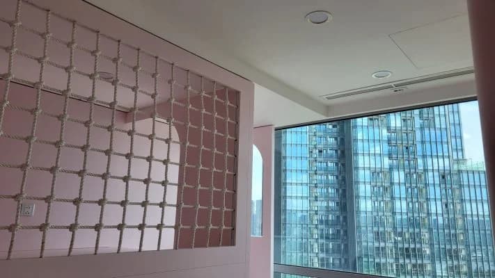 Thi công lắp đặt hệ thống gió tươi cho căn hộ cao cấp Landmark - Quận Bình Thạnh - ảnh 3