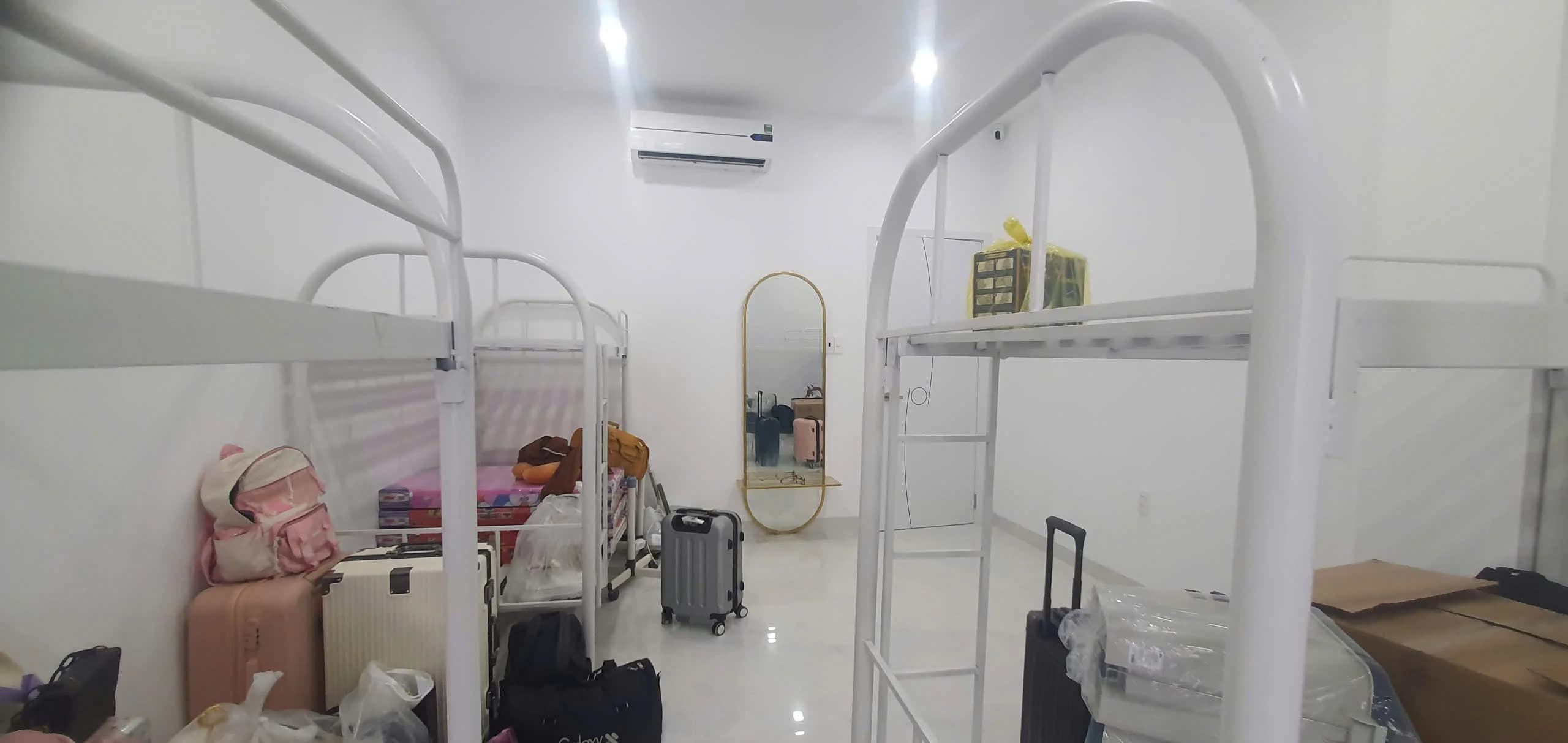 Thi công lắp đặt hệ thống điều hòa không khí cho thẩm mỹ viện Aura Trà Vinh - ảnh 5