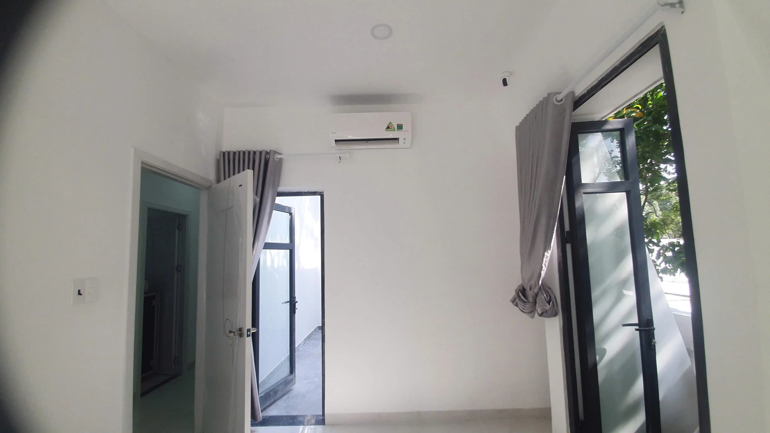 Thi công lắp đặt hệ thống điều hòa không khí cho thẩm mỹ viện Aura Trà Vinh - ảnh 9